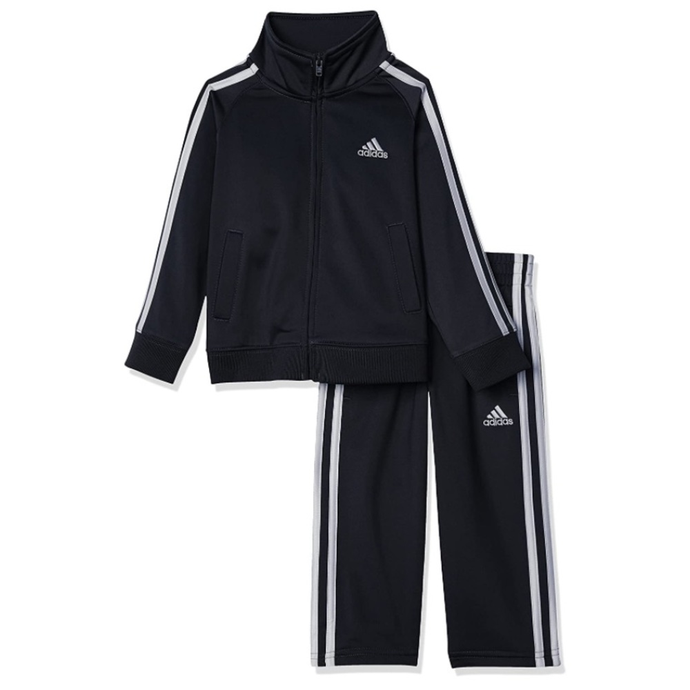 Adidas tracksuit